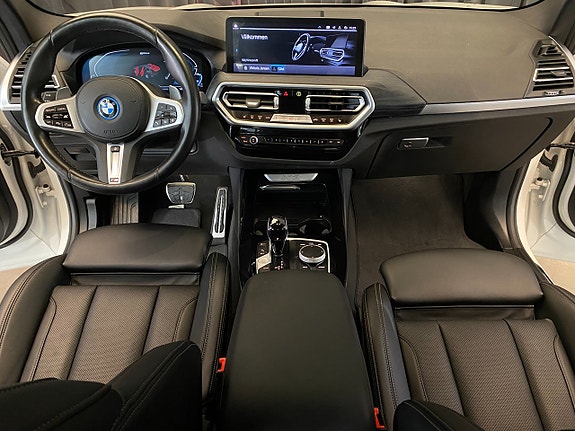 BMW X3 6 of 30