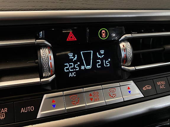 BMW X3 20 of 30