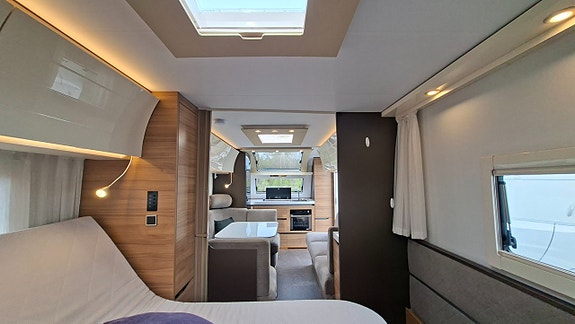 Adria Alpina 663 HT 14 of 23