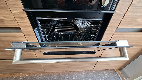 Adria Alpina 663 HT 7 of 23
