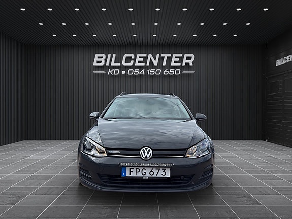 Volkswagen Golf I 2 of 5