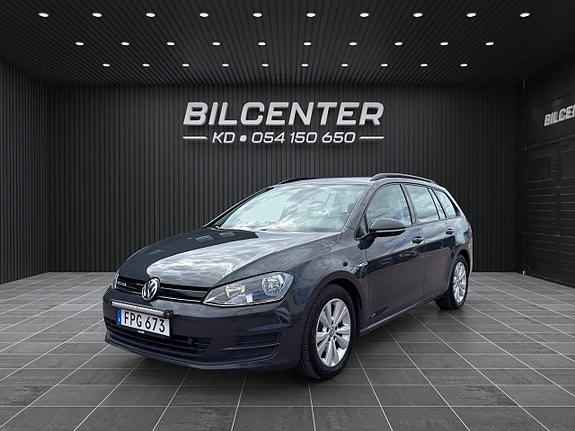 Volkswagen Golf I 3 of 5