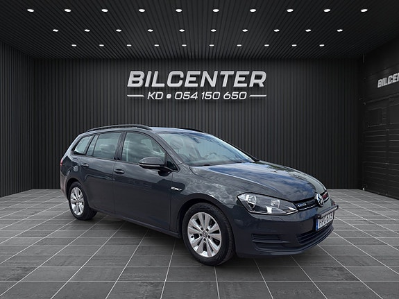 Volkswagen Golf-Serie