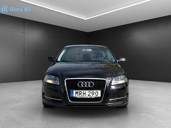 Audi A3 9 of 15