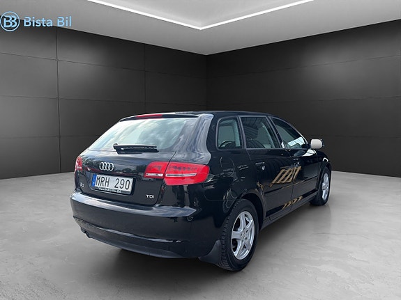 Audi A3 5 of 5