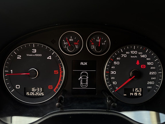 Audi A3 12 of 15