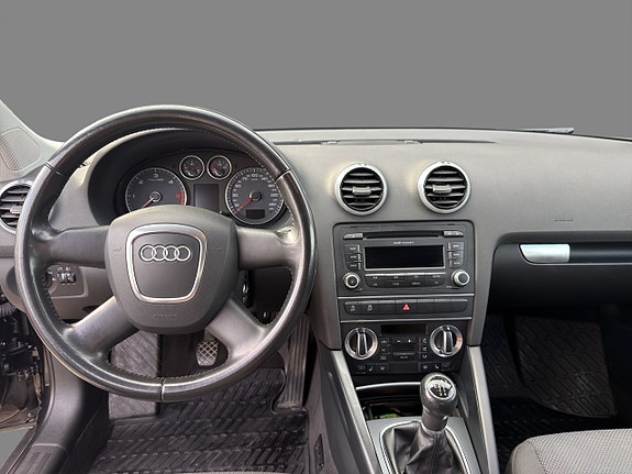 Audi A3 10 of 15