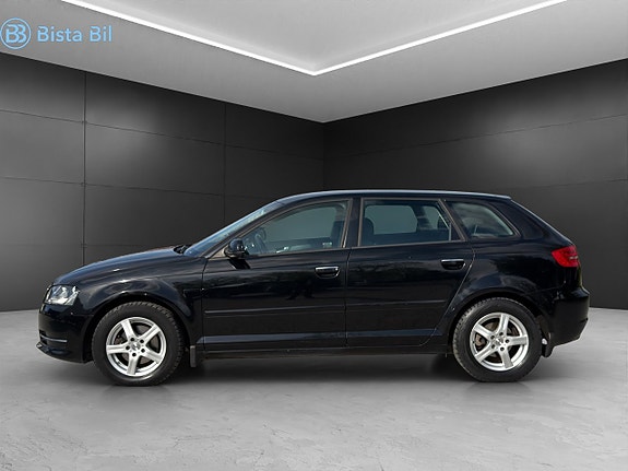 Audi A3 7 of 15