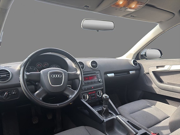 Audi A3 11 of 15