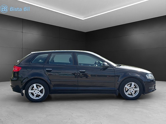 Audi A3 6 of 15
