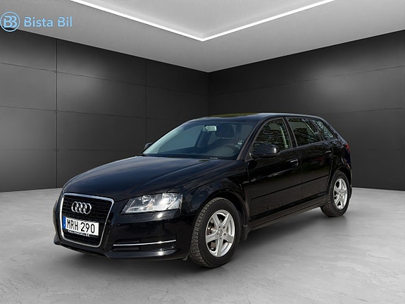 Audi A3 2 of 5