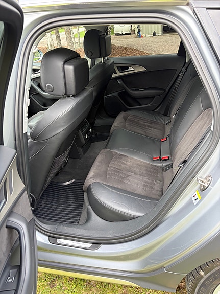 Audi A6 allroad 5 of 5