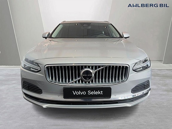 Volvo V90 5 of 5