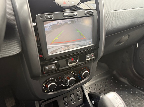 Dacia Duster 23 of 27