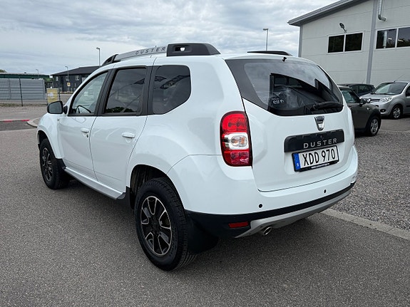 Dacia Duster 10 of 27
