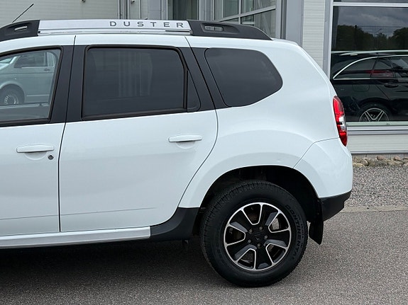 Dacia Duster 6 of 27