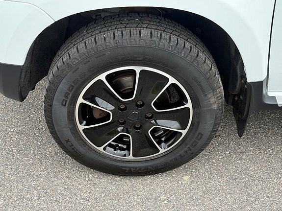 Dacia Duster 7 of 27