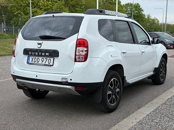 Dacia Duster 12 of 27