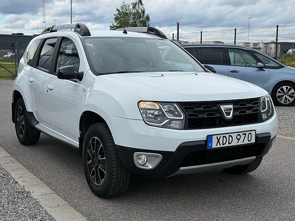 Dacia Duster 18 of 27
