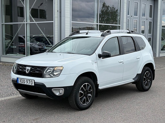 Dacia Duster 2 of 5