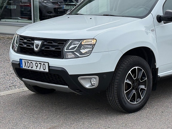 Dacia Duster 3 of 5