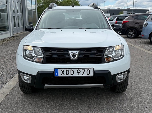 Dacia Duster 19 of 27