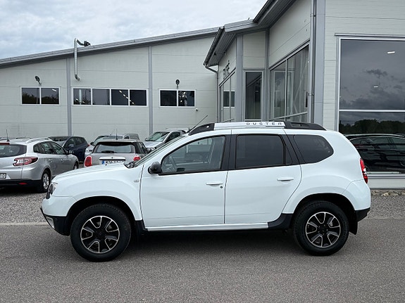 Dacia Duster 5 of 5