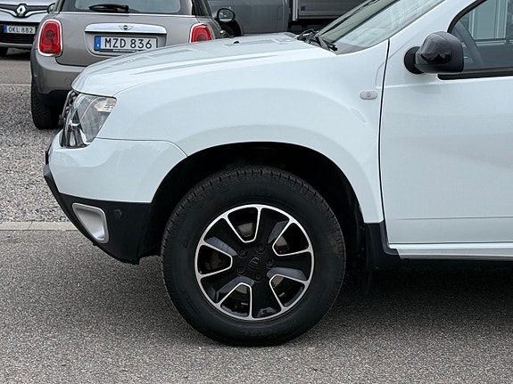 Dacia Duster 4 of 5