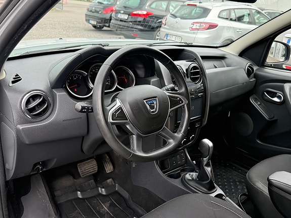 Dacia Duster 20 of 27