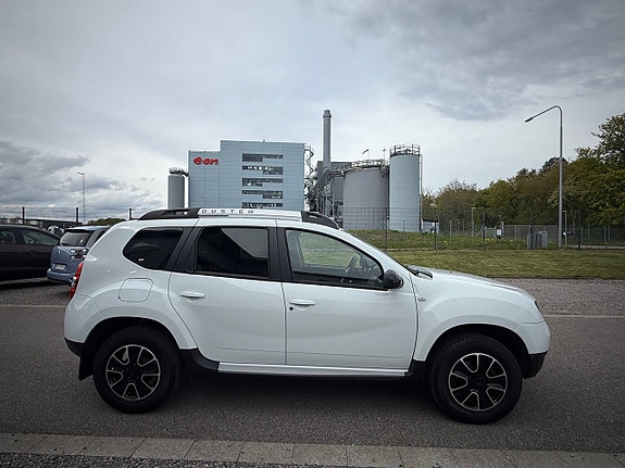 Dacia Duster 17 of 27