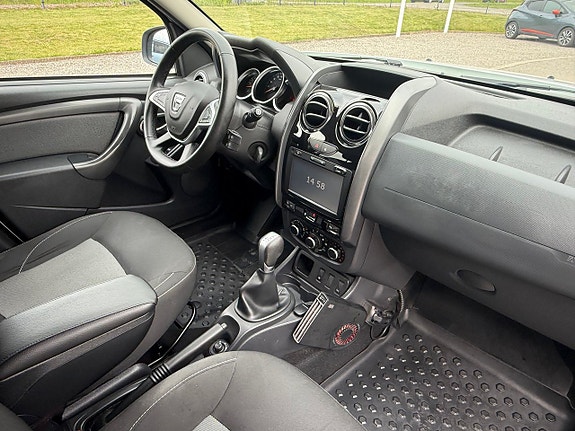 Dacia Duster 16 of 27