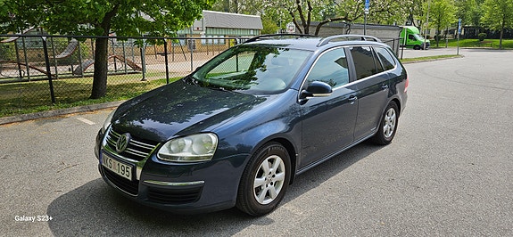 İkinci el  Volkswagen Golf 1.4
