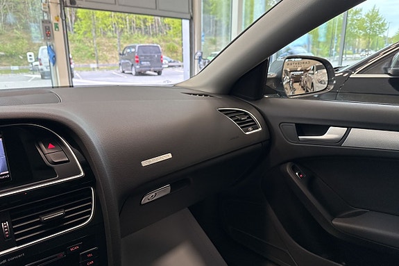 Audi A5 20 of 23
