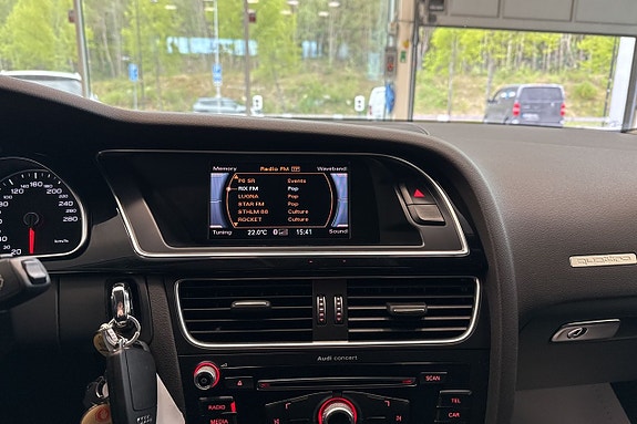 Audi A5 15 of 23