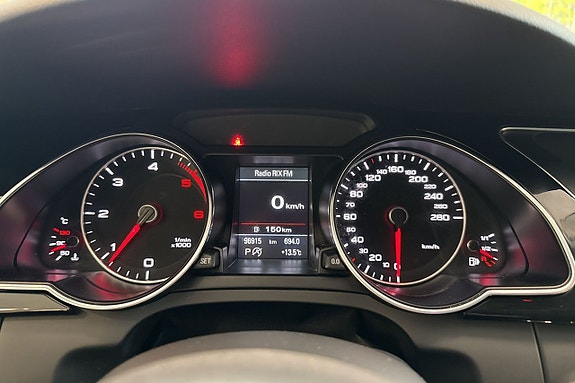 Audi A5 13 of 23