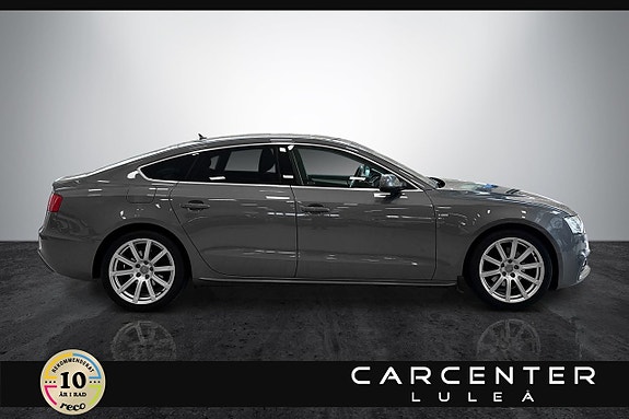 Audi A5 2 of 23