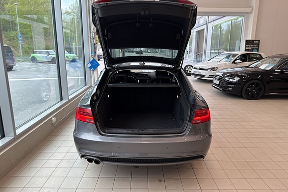 Audi A5 12 of 23
