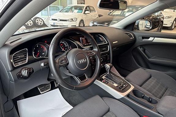 Audi A5 5 of 23