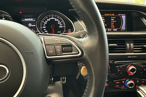 Audi A5 19 of 23