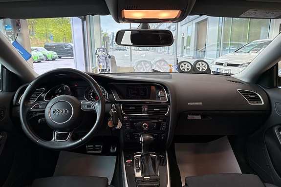 Audi A5 7 of 23