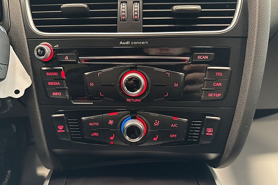 Audi A5 21 of 23