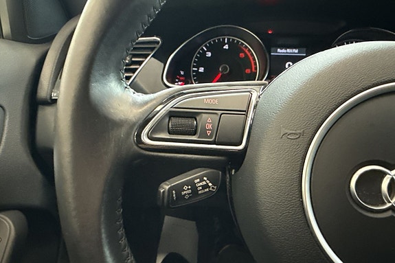 Audi A5 18 of 23