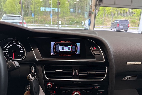 Audi A5 14 of 23