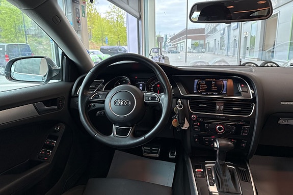 Audi A5 6 of 23