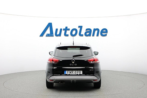 Renault Clio 7 of 26