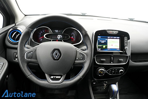 Renault Clio 13 of 26