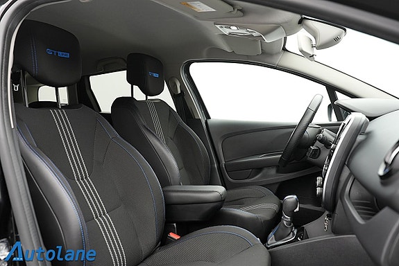 Renault Clio 16 of 26