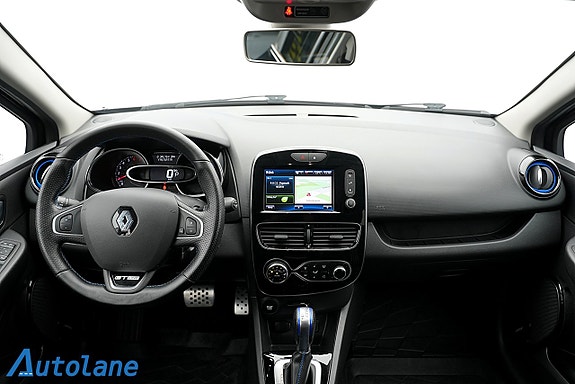 Renault Clio 14 of 26