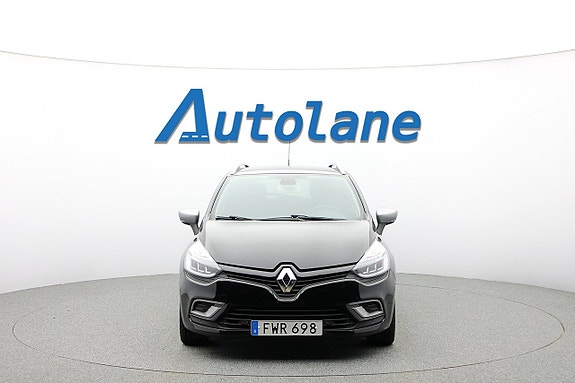Renault Clio 4 of 5