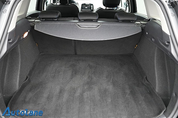 Renault Clio 26 of 26